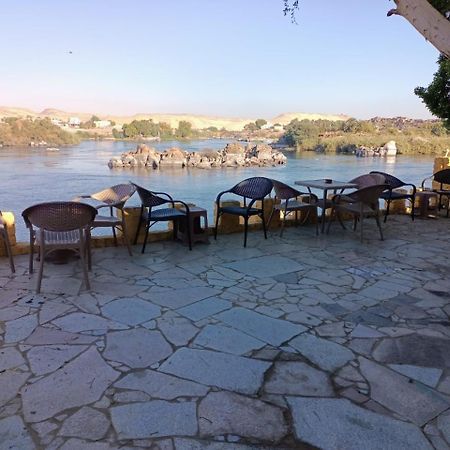 Go Inn Backpackers Ασουάν Εξωτερικό φωτογραφία