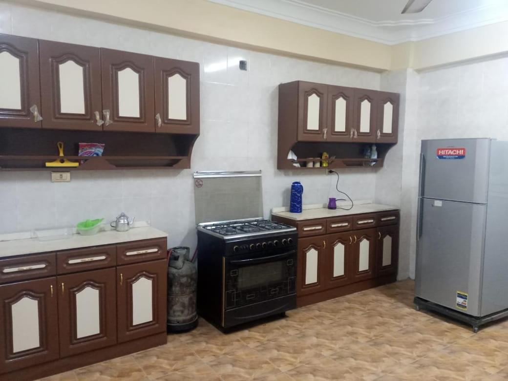 Go Inn Backpackers Ασουάν Εξωτερικό φωτογραφία
