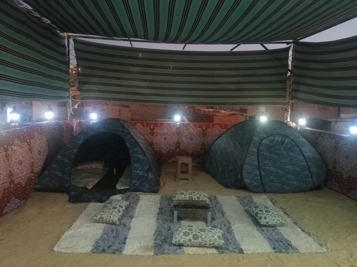 Go Inn Backpackers Ασουάν Εξωτερικό φωτογραφία