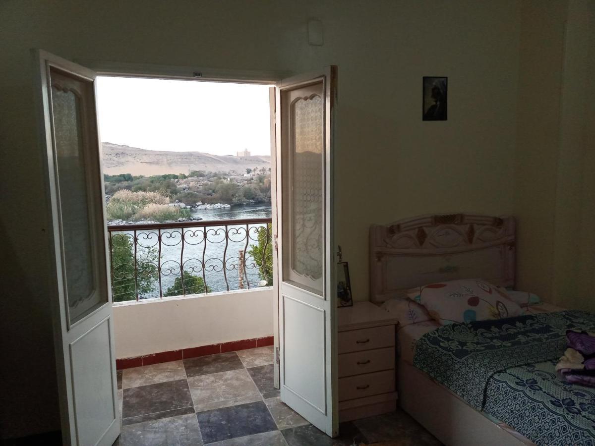 Go Inn Backpackers Ασουάν Εξωτερικό φωτογραφία